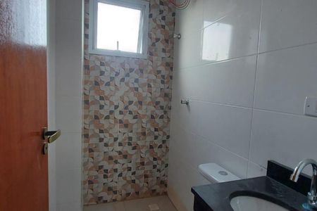 Apartamento à venda com 2 quartos, 60m² em Jardim Danfer, São Paulo