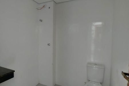 Apartamento à venda com 2 quartos, 40m² em Jardim Danfer, São Paulo