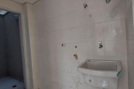 Apartamento à venda com 2 quartos, 40m² em Jardim Danfer, São Paulo