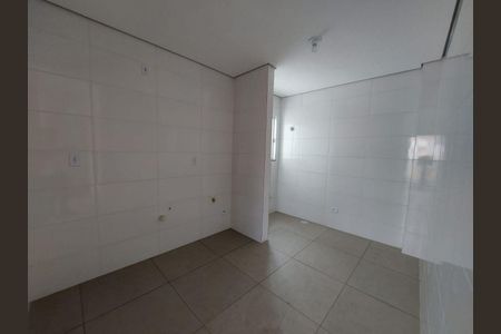Apartamento à venda com 2 quartos, 38m² em Vila Sao Geraldo, São Paulo