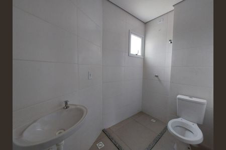 Apartamento à venda com 2 quartos, 38m² em Vila Sao Geraldo, São Paulo