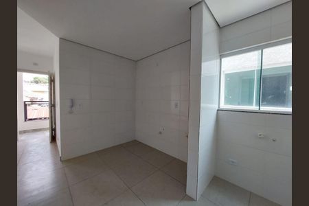 Apartamento à venda com 2 quartos, 38m² em Vila Sao Geraldo, São Paulo