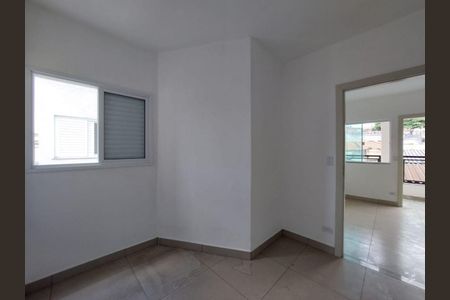 Apartamento à venda com 2 quartos, 38m² em Vila Sao Geraldo, São Paulo