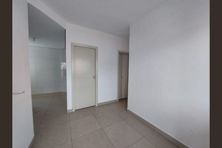 Apartamento à venda com 2 quartos, 38m² em Vila Sao Geraldo, São Paulo