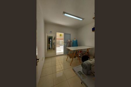 Casa à venda com 3 quartos, 115m² em Jardim Ipanema, Santo André