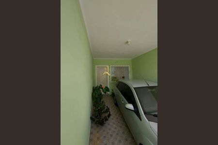 Casa à venda com 3 quartos, 115m² em Jardim Ipanema, Santo André