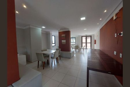 Apartamento à venda com 2 quartos, 47m² em Vila Paranagua, São Paulo