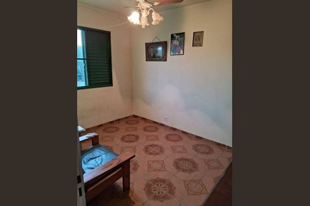 Apartamento à venda com 2 quartos, 60m² em Jardim Lucinda, São Paulo