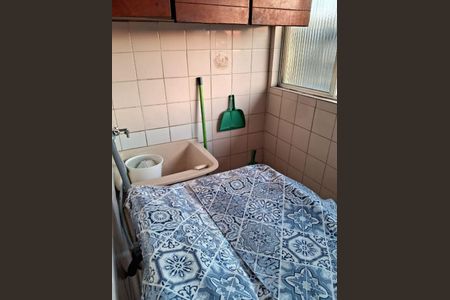 Apartamento à venda com 2 quartos, 60m² em Jardim Lucinda, São Paulo