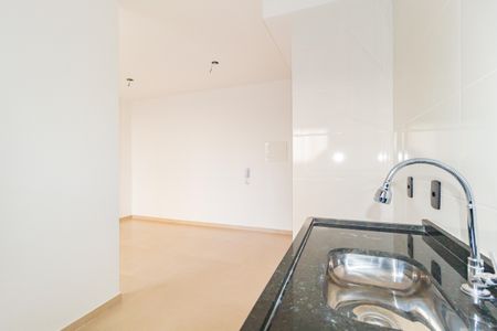 Apartamento à venda com 54m², 2 quartos e 1 vaga Apartamento à venda com 54m², 2 quartos e 1 vagaCozinha