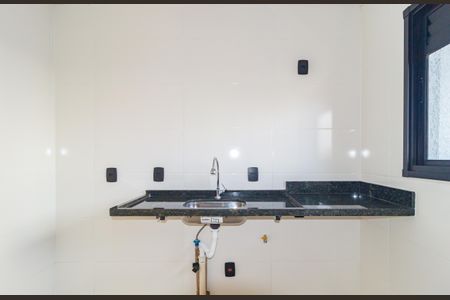 Apartamento à venda com 54m², 2 quartos e 1 vaga Apartamento à venda com 54m², 2 quartos e 1 vagaCozinha