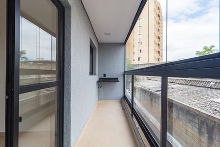 Varanda de apartamento à venda com 2 quartos, 54m² em Vila Formosa, São Paulo