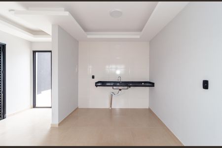 Apartamento à venda com 54m², 2 quartos e 1 vagaÁrea comum