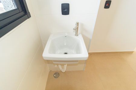 Apartamento à venda com 54m², 2 quartos e 1 vaga Apartamento à venda com 54m², 2 quartos e 1 vagaÁrea de Serviço