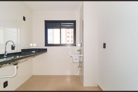 Apartamento à venda com 54m², 2 quartos e 1 vaga Apartamento à venda com 54m², 2 quartos e 1 vagaÁrea de Serviço