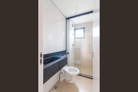 Apartamento à venda com 54m², 2 quartos e 1 vaga Apartamento à venda com 54m², 2 quartos e 1 vagaBanheiro