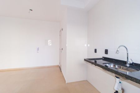 Apartamento à venda com 54m², 2 quartos e 1 vaga Apartamento à venda com 54m², 2 quartos e 1 vagaCozinha