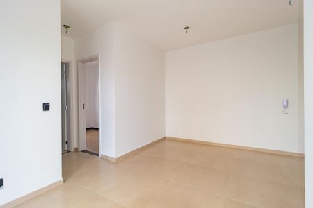 Apartamento à venda com 54m², 2 quartos e 1 vaga Apartamento à venda com 54m², 2 quartos e 1 vagaSala