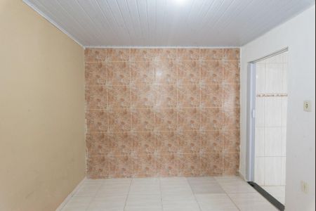 Quarto 2 de casa para alugar com 2 quartos, 40m² em Jardim Santa Lúcia, Campinas