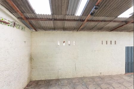 Vista do Quarto 1 de casa para alugar com 2 quartos, 40m² em Jardim Santa Lúcia, Campinas