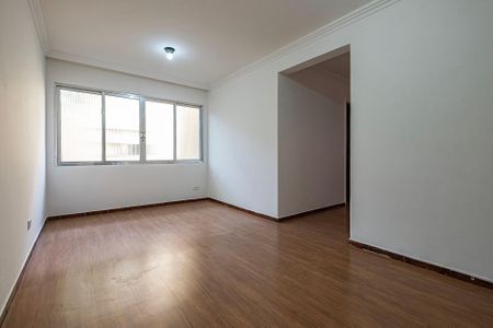 Sala de apartamento para alugar com 3 quartos, 77m² em Alto de Pinheiros, São Paulo