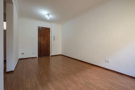 Sala de apartamento para alugar com 3 quartos, 77m² em Alto de Pinheiros, São Paulo
