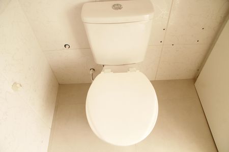 Apartamento à venda com 76m², 2 quartos e 1 vagaBanheiro de Serviço