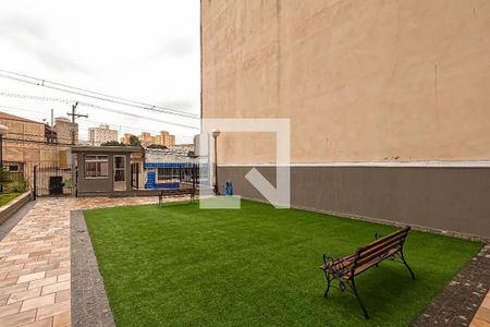 Apartamento à venda com 76m², 2 quartos e 1 vagaÁrea comum