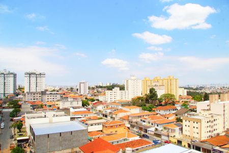 Vista de apartamento à venda com 2 quartos, 76m² em Vila Sao Judas Tadeu, Guarulhos