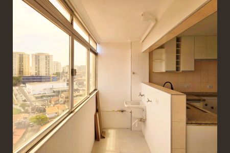 Apartamento à venda com 76m², 2 quartos e 1 vagaÁrea de Serviço