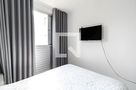 Apartamento à venda com 48m², 2 quartos e 1 vaga Apartamento à venda com 48m², 2 quartos e 1 vagaQuarto