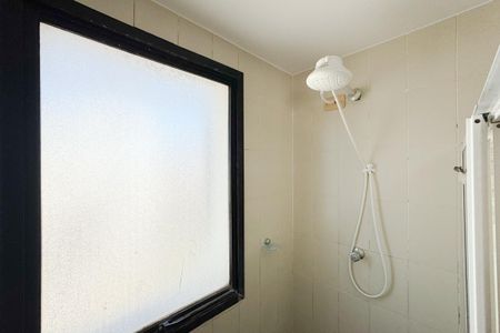 Apartamento para alugar com 45m², 1 quarto e 1 vagaBanheiro da Suíte