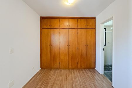 Suíte de apartamento para alugar com 1 quarto, 45m² em Sumarezinho, São Paulo