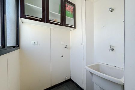 Apartamento para alugar com 45m², 1 quarto e 1 vagaÁrea de Serviço
