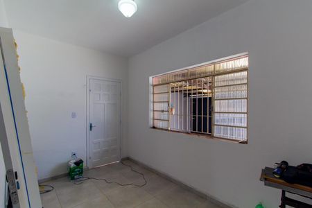 Sala de casa para alugar com 2 quartos, 85m² em Vila Nova Pauliceia, São Paulo