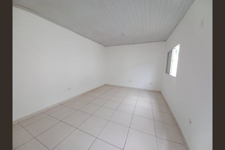 Kitnet de casa de condomínio para alugar com 1 quarto, 23m² em Parque Sao Vicente, São Vicente