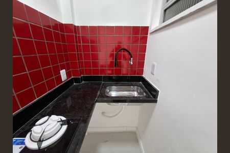 Apartamento à venda com 1 quarto, 30m² em Centro, Rio de Janeiro
