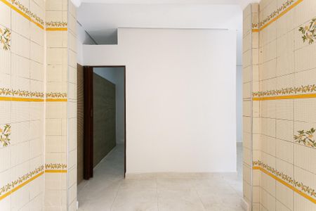 Casa para alugar com 80m², 2 quartos e 1 vagaÁrea de Serviço