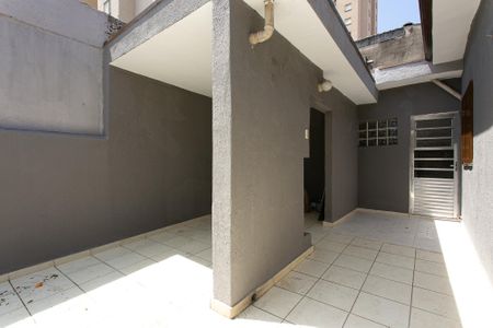 Casa para alugar com 80m², 2 quartos e 1 vagaGaragem