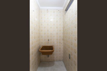 Casa para alugar com 80m², 2 quartos e 1 vagaÁrea de Serviço