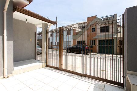 Casa para alugar com 80m², 2 quartos e 1 vagaGaragem