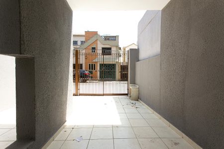 Casa para alugar com 80m², 2 quartos e 1 vagaGaragem