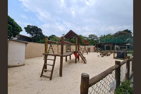 Apartamento à venda com 56m², 2 quartos e 1 vaga Apartamento à venda com 56m², 2 quartos e 1 vagaÁrea comum - Playground