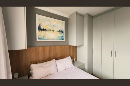 Apartamento à venda com 56m², 2 quartos e 1 vaga Apartamento à venda com 56m², 2 quartos e 1 vagaQuarto 2