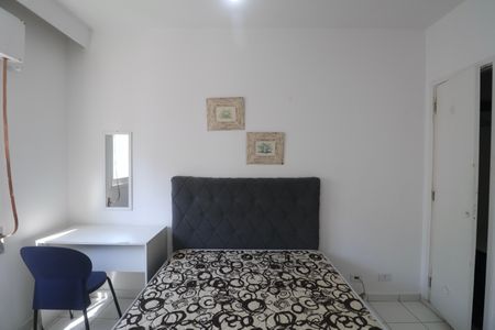 Quarto de apartamento para alugar com 2 quartos, 68m² em Pitangueiras, Guarujá