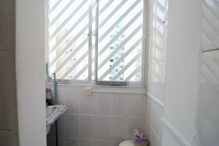 Apartamento para alugar com 68m², 2 quartos e 1 vaga Apartamento para alugar com 68m², 2 quartos e 1 vagaÁrea de Serviço