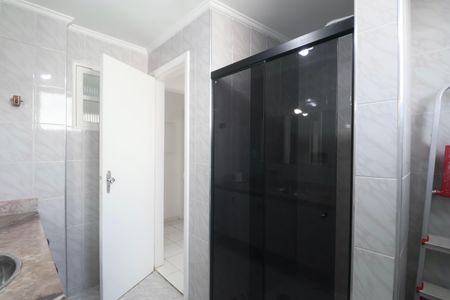 Apartamento para alugar com 68m², 2 quartos e 1 vaga Apartamento para alugar com 68m², 2 quartos e 1 vagaBanheiro Social