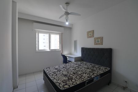 Quarto de apartamento para alugar com 2 quartos, 68m² em Pitangueiras, Guarujá