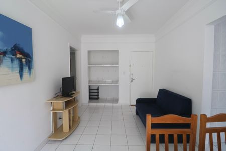 Apartamento para alugar com 2 quartos, 68m² em Pitangueiras, Guarujá