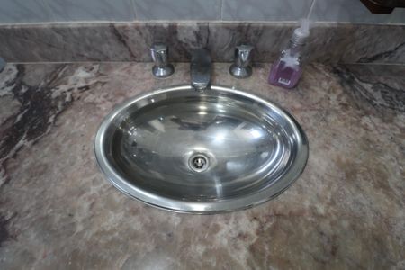 Apartamento para alugar com 68m², 2 quartos e 1 vaga Apartamento para alugar com 68m², 2 quartos e 1 vagaBanheiro Social